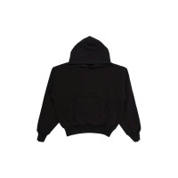 Yeezy Gap Hoodie Black