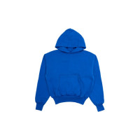 Yeezy Gap Hoodie Blue