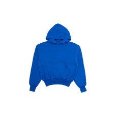 Yeezy Gap Hoodie Blue