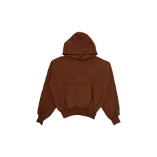 Yeezy Gap Hoodie Brown