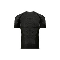 YoungLA x Batman Compression Tee Black