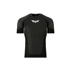 YoungLA x Batman Compression Tee Black