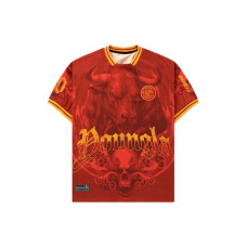 YoungLA x International Football Spain Soccer Jersey Red