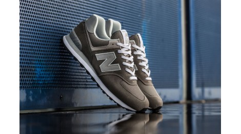 New Balance 574 - классика на все времена