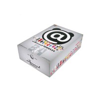 Bearbrick 100% Series 34 Sealed Case (24 Blind Boxes)