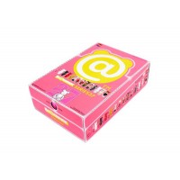 Набор маленьких фигурок (7см) Bearbrick 100% Series 37 Sealed Case (24 Blind Boxes)