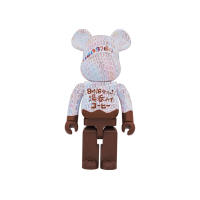 Большая фигурка (70см) Bearbrick 8:16! 1000%
