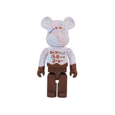 Большая фигурка (70см) Bearbrick 8:16! 1000%