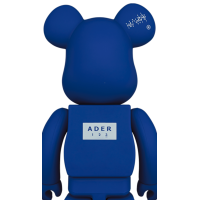 Bearbrick ADER 1000%