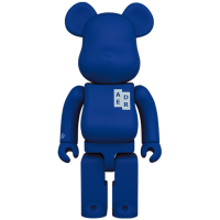 Большая фигурка (70см) Bearbrick ADER 1000%