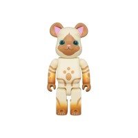 Bearbrick Airou 400%