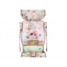 Bearbrick Anever 100% & 400% Set