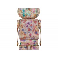 Bearbrick Anever 1000%