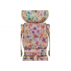 Bearbrick Anever 1000%