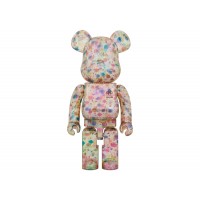 Большая фигурка (70см) Bearbrick Anever 1000%