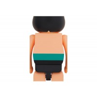 Bearbrick Astro Boy Brave Ver. 1000%