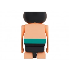 Bearbrick Astro Boy Brave Ver. 1000%