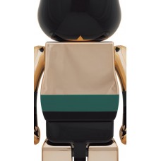 Bearbrick Astro Boy Chrome Ver. 1000%