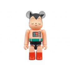 Bearbrick Astro Boy Sleeping Ver. 100% & 400% Set