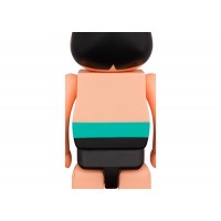 Bearbrick Astro Boy Sleeping Ver. 100% & 400% Set