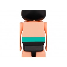 Bearbrick Astro Boy Sleeping Ver. 100% & 400% Set