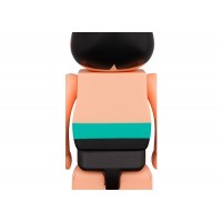 Bearbrick Astro Boy Sleeping Ver. 1000%