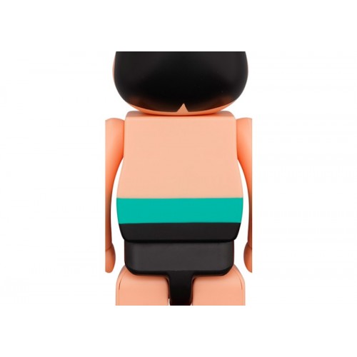 Оригинальная большая фигурка Bearbrick Astro Boy Sleeping Ver. 1000% - 70см