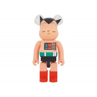 Большая фигурка (70см) Bearbrick Astro Boy Sleeping Ver. 1000%