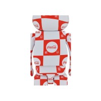 Bearbrick atmos x Coca-Cola Tokyo 1000%