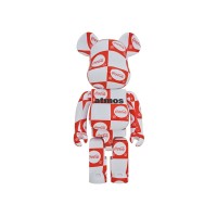 Большая фигурка (70см) Bearbrick atmos x Coca-Cola Tokyo 1000%
