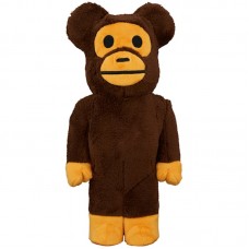 Bearbrick Baby Milo(R) Costume Ver. 4
