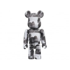 Bearbrick Bates Mansion 100% & 400% Set