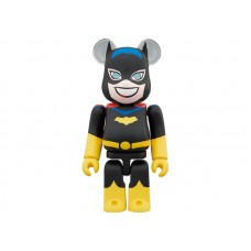 Bearbrick Batgirl (The New Batman Adventures) 100% & 400% Set