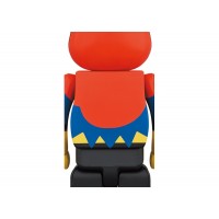 Bearbrick Batgirl (The New Batman Adventures) 100% & 400% Set