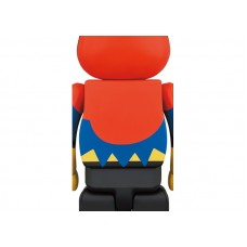 Bearbrick Batgirl (The New Batman Adventures) 100% & 400% Set