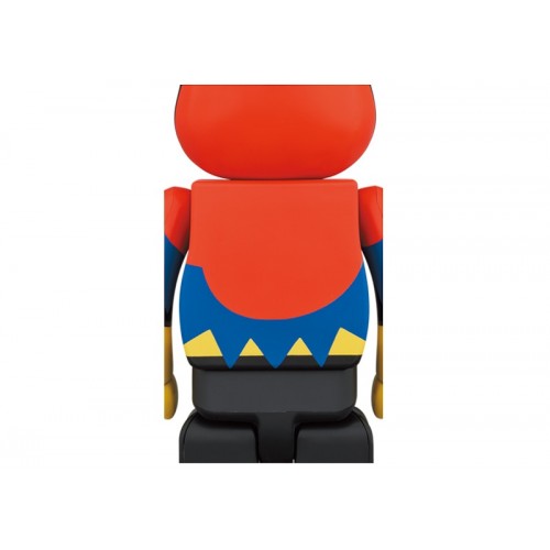Оригинальная большая фигурка Bearbrick Batgirl (The New Batman Adventures) 1000% - 70см