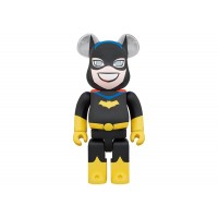Bearbrick Batgirl (The New Batman Adventures) 1000%