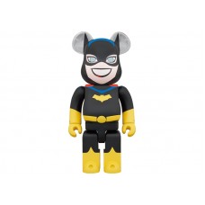 Большая фигурка (70см) Bearbrick Batgirl (The New Batman Adventures) 1000%