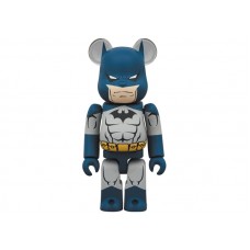 Bearbrick Batman Hush Ver. 100% & 400% Set