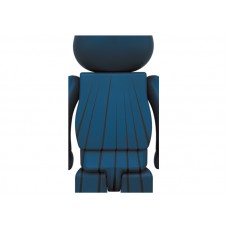 Bearbrick Batman Hush Ver. 100% & 400% Set