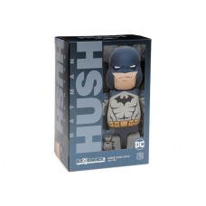 Bearbrick Batman Hush Ver. 100% & 400% Set