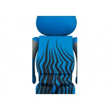 Bearbrick Batman TDKR: The Dark Knight Triumphant 1000%