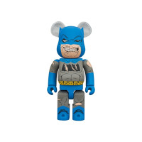 Bearbrick Batman TDKR: The Dark Knight Triumphant 1000%