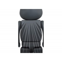 Bearbrick Batman The Dark Knight Returns 100% & 400% Set