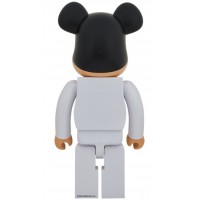 Bearbrick Bearbrick Greeting Marriage 2 PLUS 1000%
