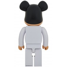 Bearbrick Bearbrick Greeting Marriage 2 PLUS 1000%