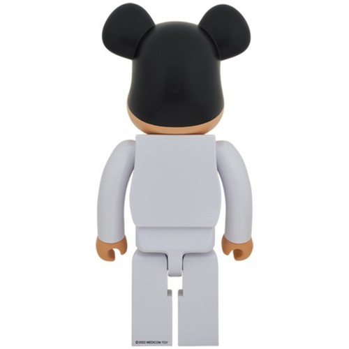 Оригинальная большая фигурка Bearbrick Bearbrick Greeting Marriage 2 PLUS 1000% - 70см