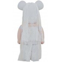 Bearbrick Bearbrick Greeting Marriage 2 PLUS 1000%