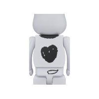 Bearbrick Belle 1000%