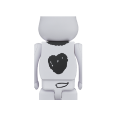 Bearbrick Belle 1000%